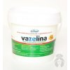 VITAR VAZELINA EXTRA JEMNA BIELA 400G
