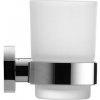 DURAVIT D-Code Držiak na pohárik 0099201000