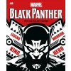 Marvel Black Panther The Ultimate Guide