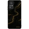 Picasee ULTIMATE CASE pro Xiaomi Redmi Note 12S - Thunder