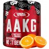 Arginínový prášok AAKG Real Pharm 300 g oranžový
