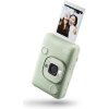 Instantný fotoaparát Fujifilm Instax mini Liplay Matcha Green (16835146)