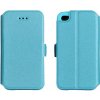 Telone BOOK POCKET SONY XPERIA Z5 PREMIUM modré