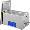 Ultrazvuková vana 30L 1100W s možností ohřevu