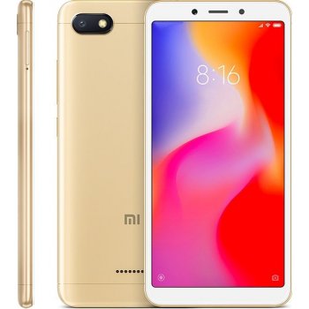 Xiaomi Redmi 6A 2GB/32GB