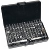 NEO tools 06-104 sada bitov 100ks + držiaky nadstavcov