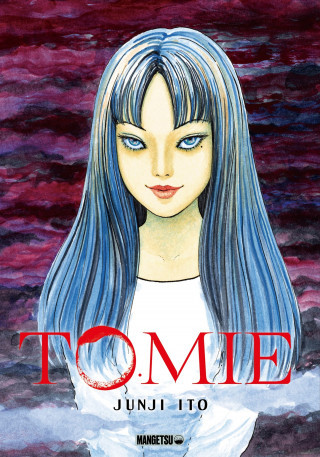 Junji Ito - Tomie