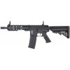 Specna Arms SA M4 CQB M-LOK (SA-F08 FLEX™ HAL ETU™) - Čierna