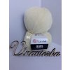 YarnArt Jeans 86 Vanilková