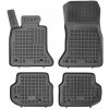 Koberce gumenné Rezaw Plast BMW 5 F10/F11 2010-2013