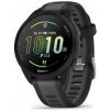 Športové hodinky Garmin Forerunner 165 čierne