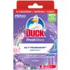 DUCK Fresh Discs Čistič WC Levanduľa náplň 2 x 36 ml