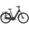 TREK District+ 3 Lowstep LITHIUM GREY Veľkosť: M, Kapacita batérie: 400Wh