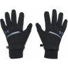 Rukavice Under Armour UA Storm Fleece Run 1373284-001 Veľkosť XL