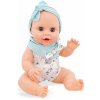 Berjuan Interaktivná bábika s príslušenstvom Baby Susú Aquamarine
