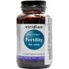 Viridian nutrition Fertility for Men 60 kapslí