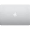 Apple MacBook Air 15 M4 (2025) Silver MC6J4CZ/A
