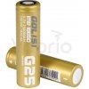 Golisi G25 Golden batéria 18650 20A 2500mAh