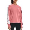 Under Armour | Rival Terry CB Crew-PNK | rúžová| XS
