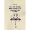 Basic and clinical immunology for dentistry students - Milan Buc, Juraj Javor