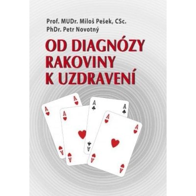 Od diagnózy rakoviny k uzdravení