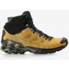 GORE-TEX topánky La Sportiva Ultra Raptor II Mid Leather GTX - alpine/savana