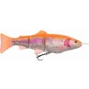 Savage Gear 4D Line Thru Trout 20cm 98g MS 02-Golden Albino Savage Gear