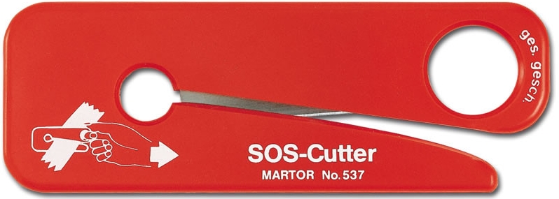 Martor SOS-Cutter