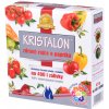 Nohel Garden Hnojivo KRISTALON zdravá paradajka a paprika 500g
