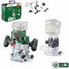 BOSCH AdvancedTrimRouter 18V-8