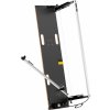 MSW Rezačka polystyrénu - 200 W - 1300 mm / 350 mm MSW-ISU-HGIL 2
