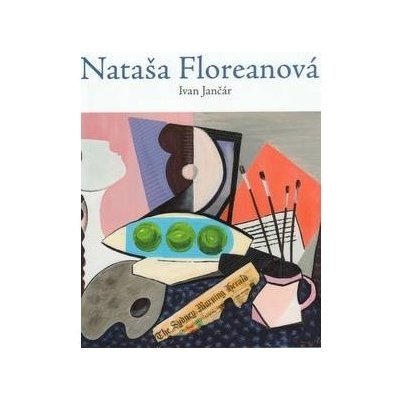 Nataša Floreanová - Ivan Jančár