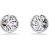 Swarovski Nadčasové náušnice kôstky Imber 5696073