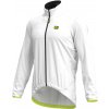 Alé Cycling letná cyklistická bunda Guscio Light Pack Ale' pánska biela XL