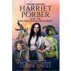 Trans Wizard Harriet Porber And The Bad Boy Parasaurolophus: An Adult Romance Novel
