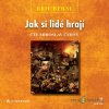 Jak si lidé hrají - Eric Berne - online doručenie