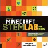 Unofficial Minecraft STEM Lab for Kids (John Miller,Chris Scott)(Brožovaná)