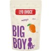 Big Boy plátky lyofilizované Mango 130 g