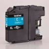 Originálny ink Brother LC-525XLC, modrý