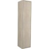 Kúpeľňová skrinka vysoká Jungborn NOVE dub tabak 35 x 160 x 35 cm 55784