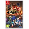 Hra na konzole Sonic Forces - Nintendo Switch (5055277030125)