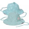 Little Dutch Klobúčik Ocean Treasures Surf Blue veľ. 2