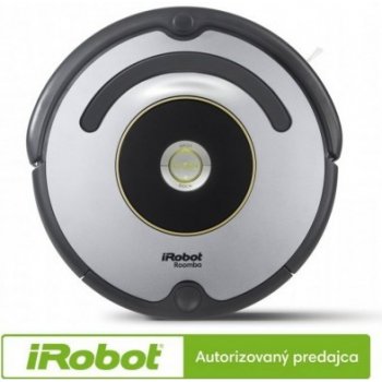 iRobot Roomba 616 od 299 € - Heureka.sk