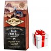 Carnilove Lamb & Wild Boar for Adult 12kg + PREKVAPENIE PRE VÁŠHO PSA