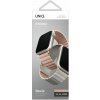 UNIQ Revix Reversible na Apple Watch 42/44/45mm UNIQ-45MM-REVPNKBEG