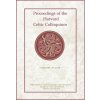 Proceedings of the Harvard Celtic Colloquium, 39: 2019 (Boucher-Durand Myrzinn)