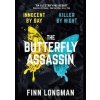 The Butterfly Assassin - Finn Longman, Simon & Schuster