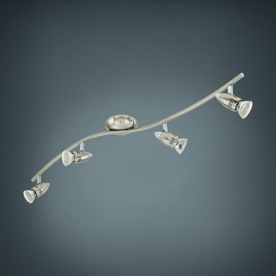 Slovakia product data sample: Eglo | Eglo 92644 - LED Bodové svietidlo MAGNUM 4xGU10/3W/230V | EG92644