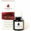 Farba na kožu a semiš 50 ml Havane 322 Stredne hnedá