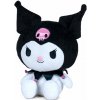 Sanrio Hello Kitty Plush Figure Kuromi 30 cm